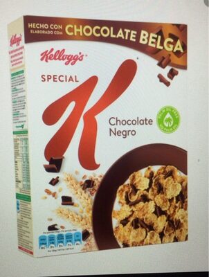 Cereales