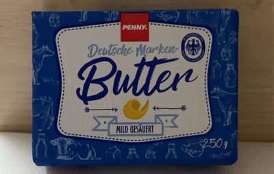 Butter